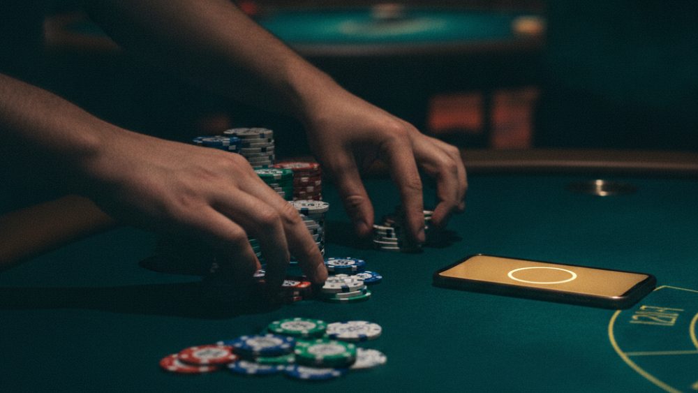 Unang Deposito Events Ngayong Buwan: Para sa Mga Baguhan
